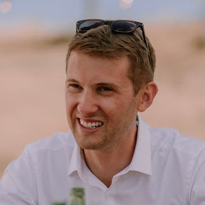 Matthew Giles, co-host of Coastal Cottage